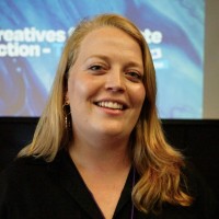 Creative Migration Employee Kirsten Wessel's profile photo