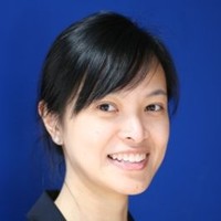 Apple Employee Serena Cheng's profile photo