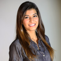 hoona Employee Joëlle Majorovic's profile photo