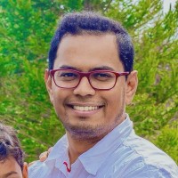 Bites Employee Deepak Tirumalasetty's profile photo