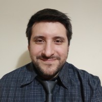 Tecnovax Employee Ariel Incatasciato's profile photo
