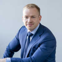 Smart Currency Business Employee Jared Golden's profile photo