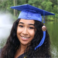 Sensible Recycling Employee Jasmine Narcisse's profile photo