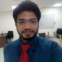 Endoenergy Systems Employee Jayanth Kandregula's profile photo