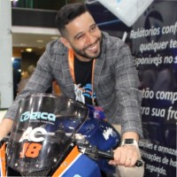 Logica Soluções Integradas Employee Igor Campos's profile photo