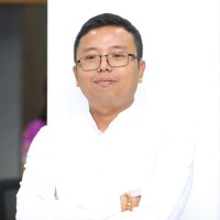 AYA Bank Employee Win Ko's profile photo