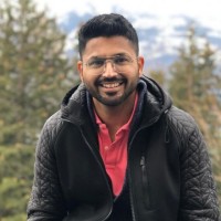 Shravan Shetty Email