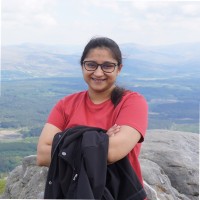GreatFour Systems Inc Employee Prache M's profile photo