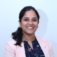 Halonix Technologies Pvt. Limited Employee Rashi Agarwal's profile photo