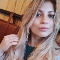 P2H Employee Sofiia Demchenko's profile photo