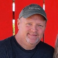 Ironwood Ridge High School Employee Brad Boe's profile photo