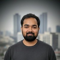 Tridiagonal Software Employee Pankaj Sharma's profile photo