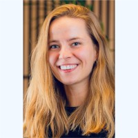 Oog voor thuis Employee Ella de Jager's profile photo