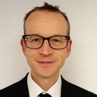 Norwich School Employee Tom White's profile photo