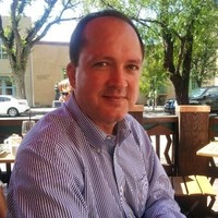 The Carnes Law Firm Employee Thomas Carnes's profile photo