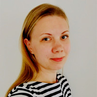 Verkkokauppa.com Employee Laura Haagmann's profile photo