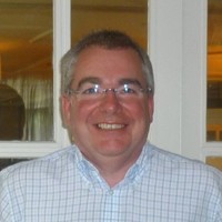 Hakim Group Employee Paul Forsythe's profile photo