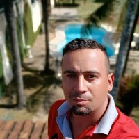 Conectiva Redes e Telecom Employee Lucas Bacellar's profile photo