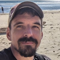 Schneider Geospatial, LLC Employee Saul Farber's profile photo