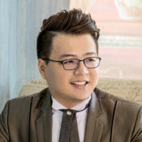TC iTech Sdn. Bhd. Employee Lucas Boon's profile photo