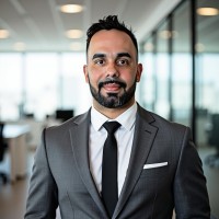 Michael Fermin Email & Phone Number