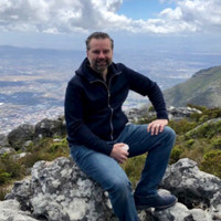 Morgan Stanley Employee Steven Gause's profile photo