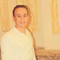 Aba Group Employee Abanoub Tharwet's profile photo