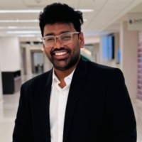 Procal Technologies, Inc. Employee Nagarjuna Pendekanti's profile photo