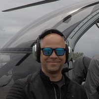 Edenred Sweden Employee Christoffer Ahrenlöf's profile photo