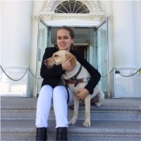 National Disability Rights Network Employee Stephanie Flynt's profile photo