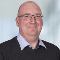 RENAS Employee Claus Hansen's profile photo