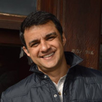 FAIR USA Corretora LLC Employee Adilson Goes's profile photo