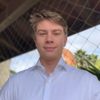 Startup Employee Guilherme Hoher's profile photo