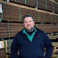 AdvantageLumber.com Employee Jon Fletcher's profile photo