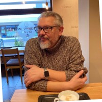 Klaus Hendrichs Email