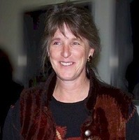 Janet Cochran