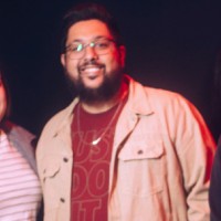 MagaluPay Employee Samir Góes's profile photo