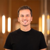 Graneet Employee Florian Drouot's profile photo