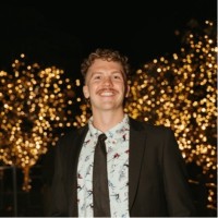 American CNG Employee Levi Olsen's profile photo