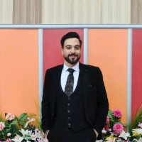 FlexiTrace Employee Ali Alirezazadeh's profile photo
