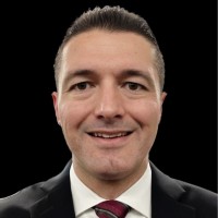 First Fed Employee Kyle Henderson's profile photo