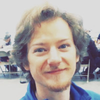 Opterus Research and Development Employee Michael Folkers's profile photo