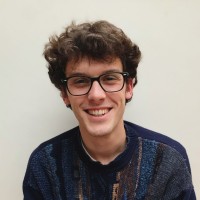 Time is Brain Employee Marcel Brandi's profile photo