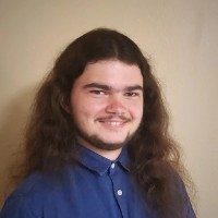 Texas A&M University Rocket Engine Design Employee Riley Reid's profile photo