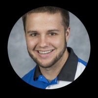 Fastenal Company Employee Ryan Moen's profile photo