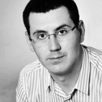 BuildGreen Employee Razvan Nica's profile photo