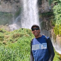 Hugues Seraphin Email