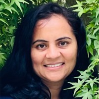Margi Patel's profile photo