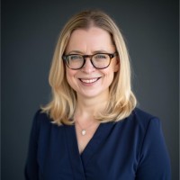 Citi Employee Claire Turner's profile photo