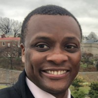 DocCafe Employee Damian Gordon's profile photo